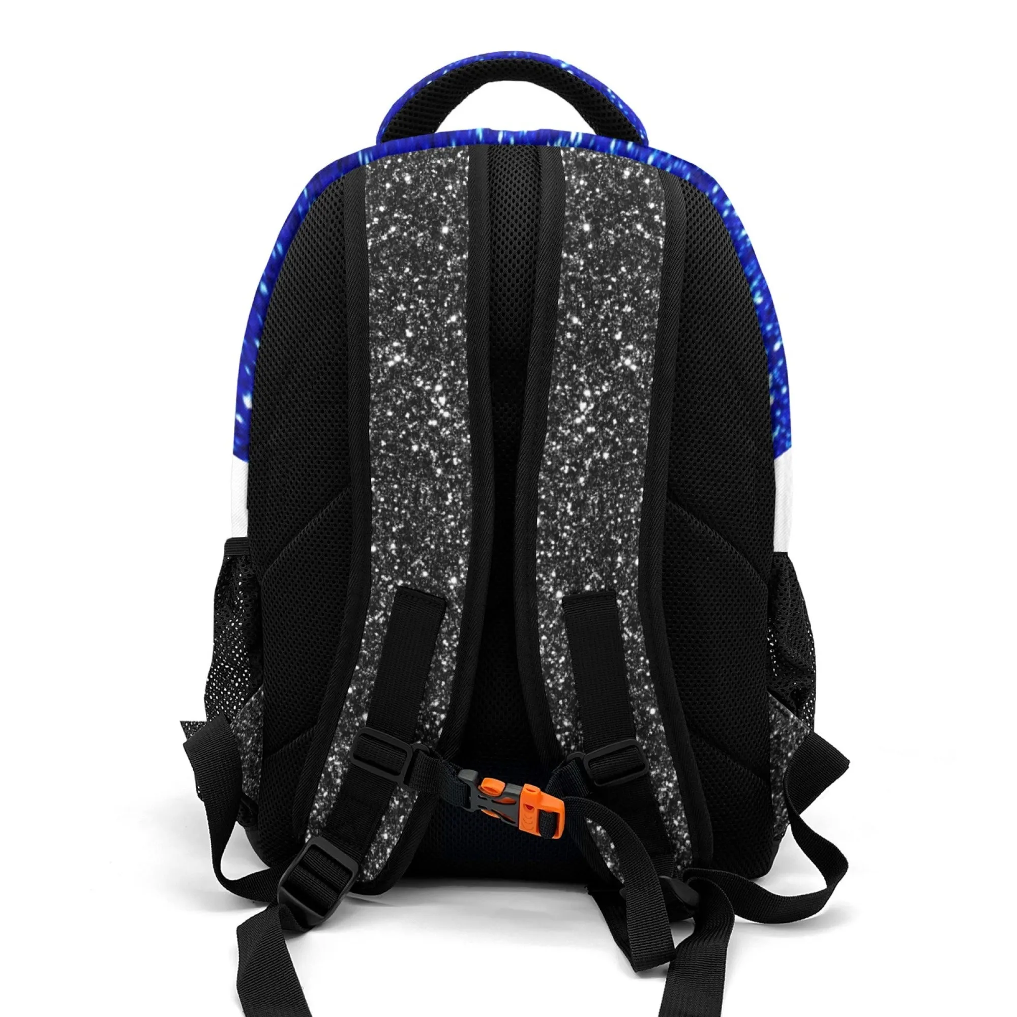 Personalized Cheer Name Backpack Casual Fashion Cheerleader Backpacks Custom Name Backpack