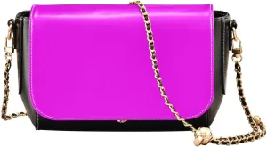 Personalized Custom Crossbody Bags For Women PU Leather Purse Handbag 208001