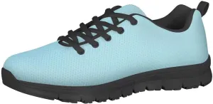 PinUp Angel Men's Running Lightweight Breathable Casual Sports Shoes Comfy Walking Shoes
