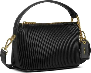 PIXIE MOOD Ella Recycled Sustainable Material Crossbody
