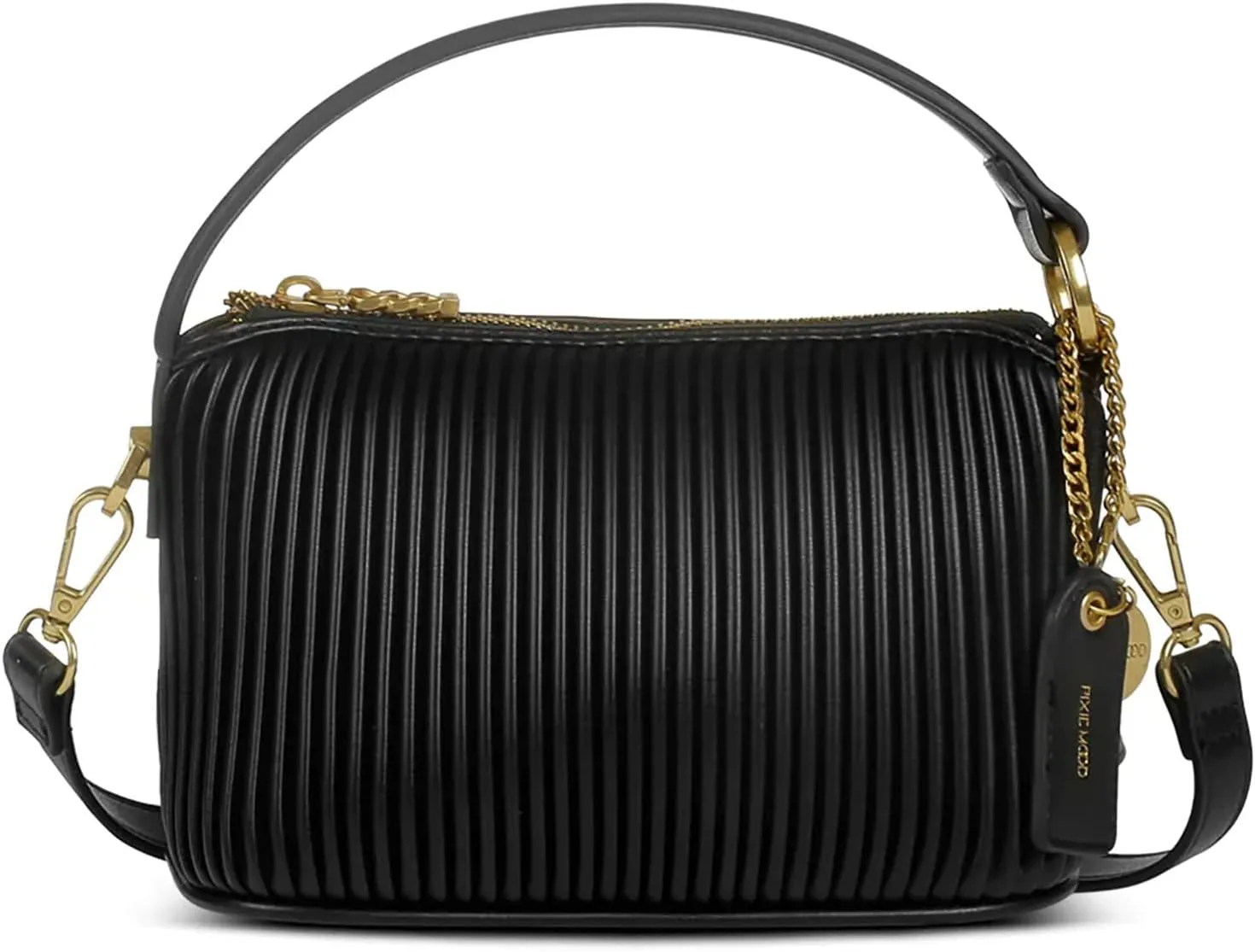 PIXIE MOOD Ella Recycled Sustainable Material Crossbody