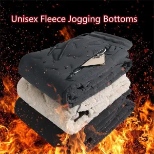 Polar Supply Fleece Pants,Polar Supply Pants,Polarpants Fleece Thermal-Pants Unisex