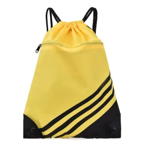 Popular Drawstring Storage Training Waterproof Rucksack Backpacks