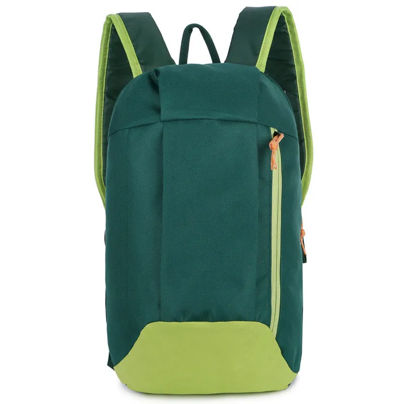 Popular Slouchy Advertising Gift Printing Unisex Backpacks