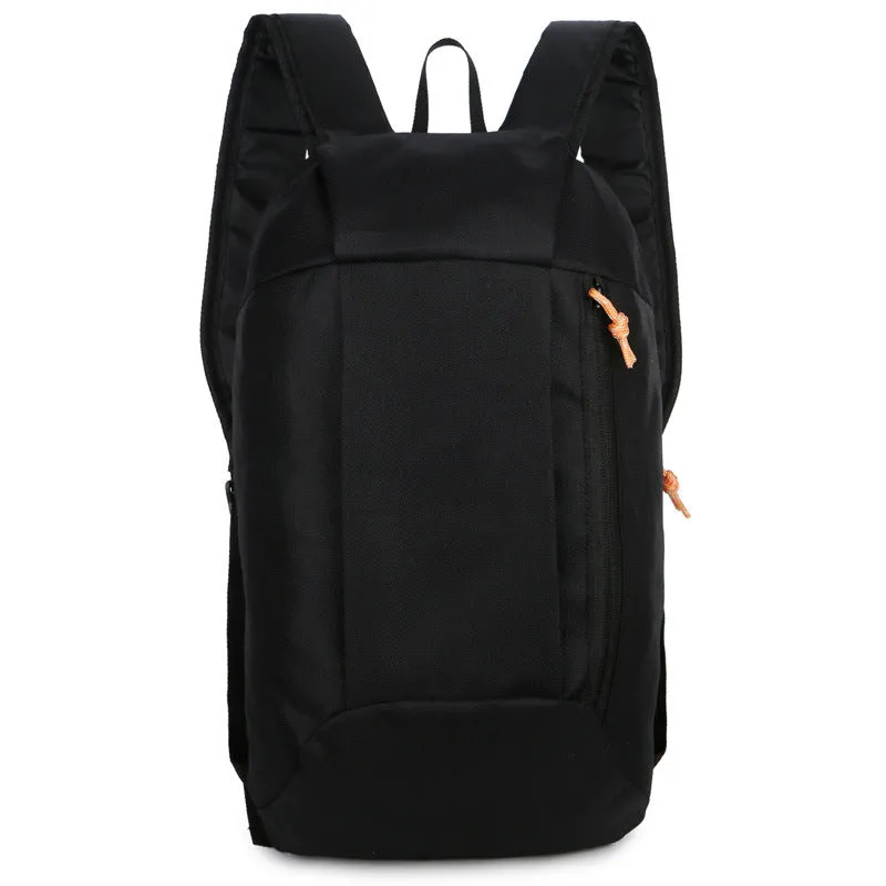 Popular Slouchy Advertising Gift Printing Unisex Backpacks