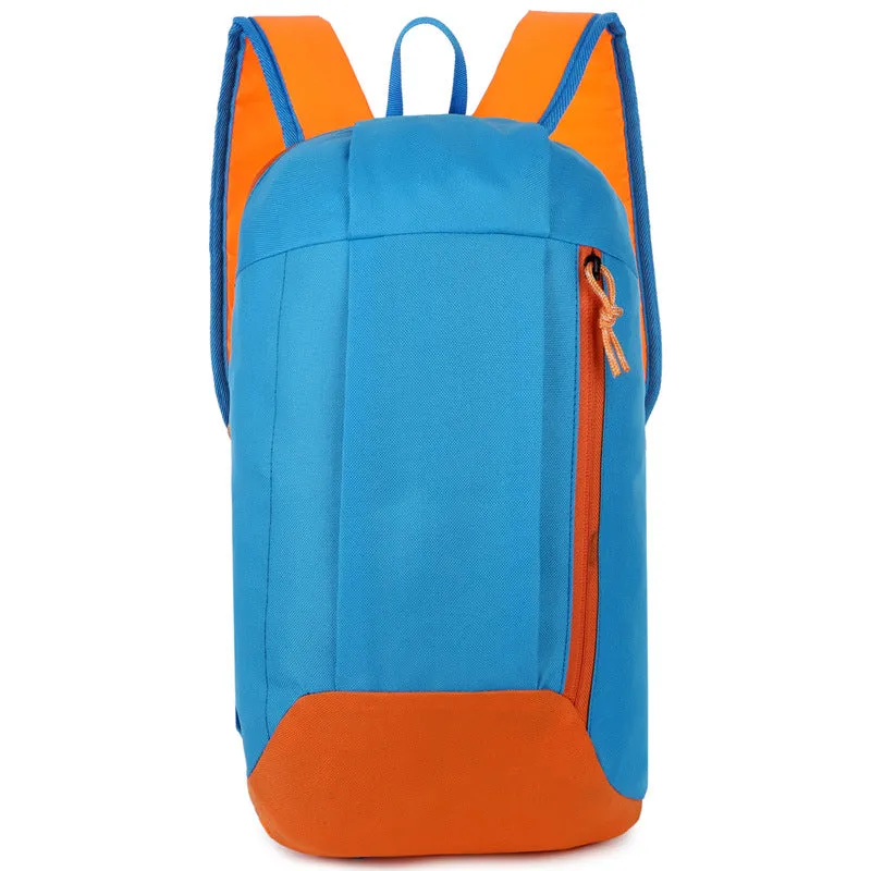 Popular Slouchy Advertising Gift Printing Unisex Backpacks