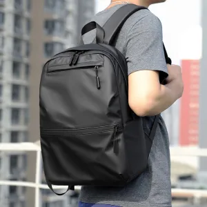 Popular Trendy Fashion Large Capacity Medium Backpacks
