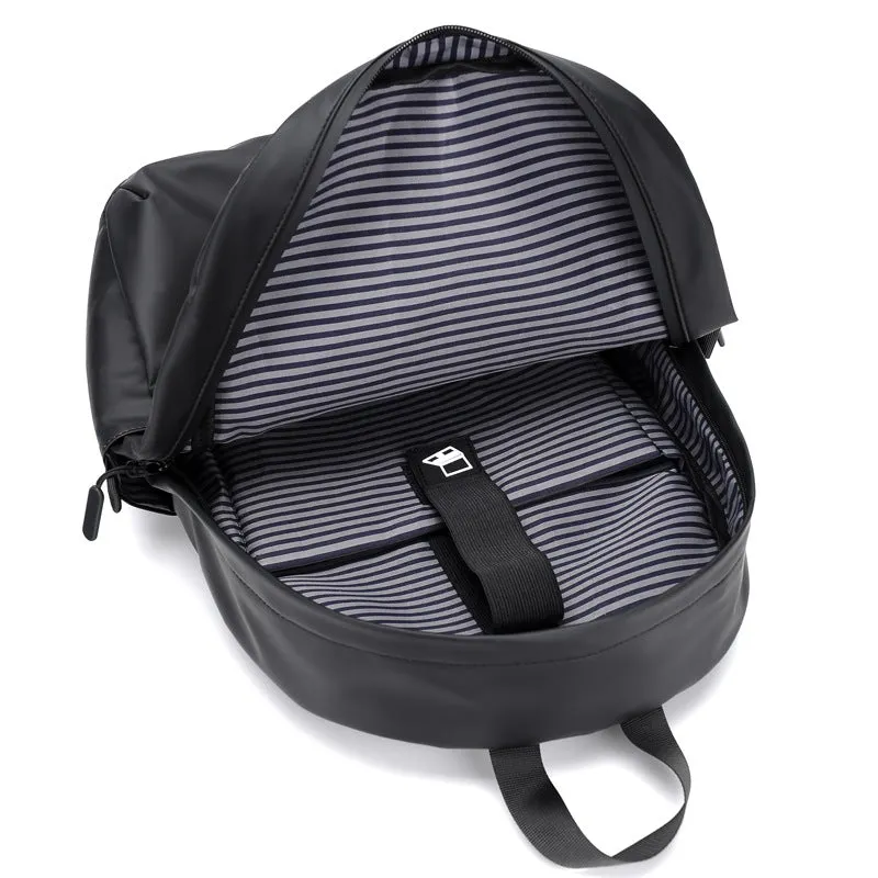 Popular Trendy Fashion Large Capacity Medium Backpacks