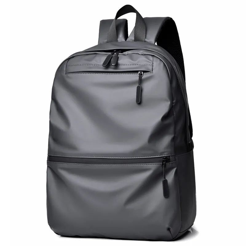 Popular Trendy Fashion Large Capacity Medium Backpacks