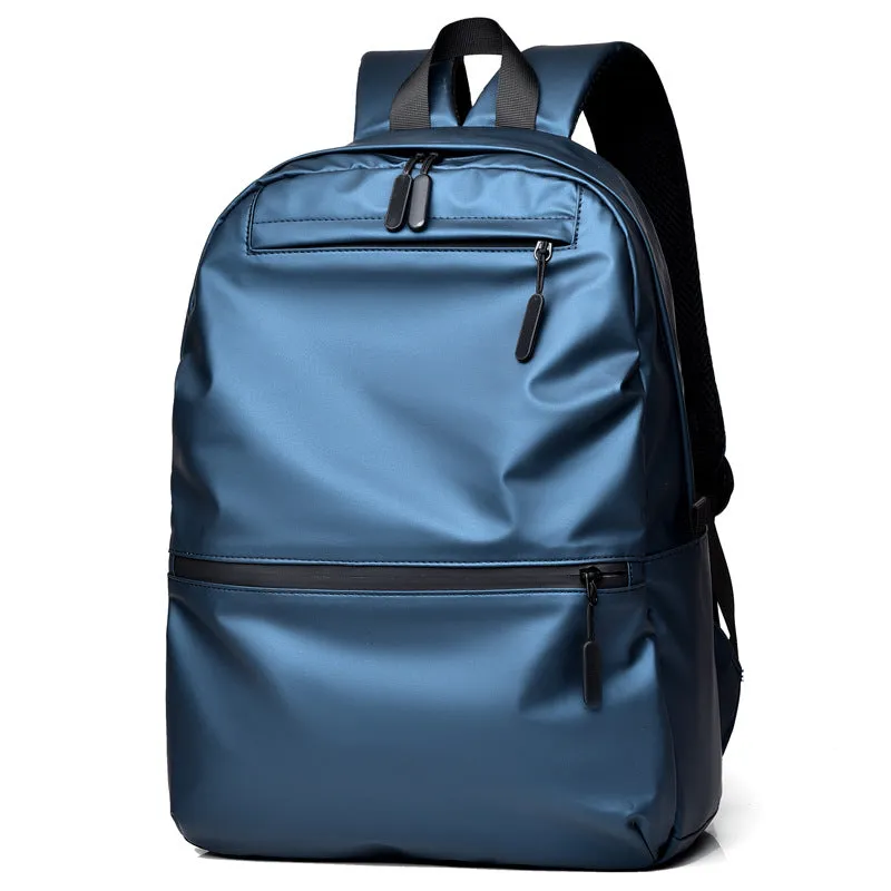 Popular Trendy Fashion Large Capacity Medium Backpacks