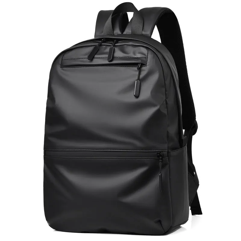 Popular Trendy Fashion Large Capacity Medium Backpacks