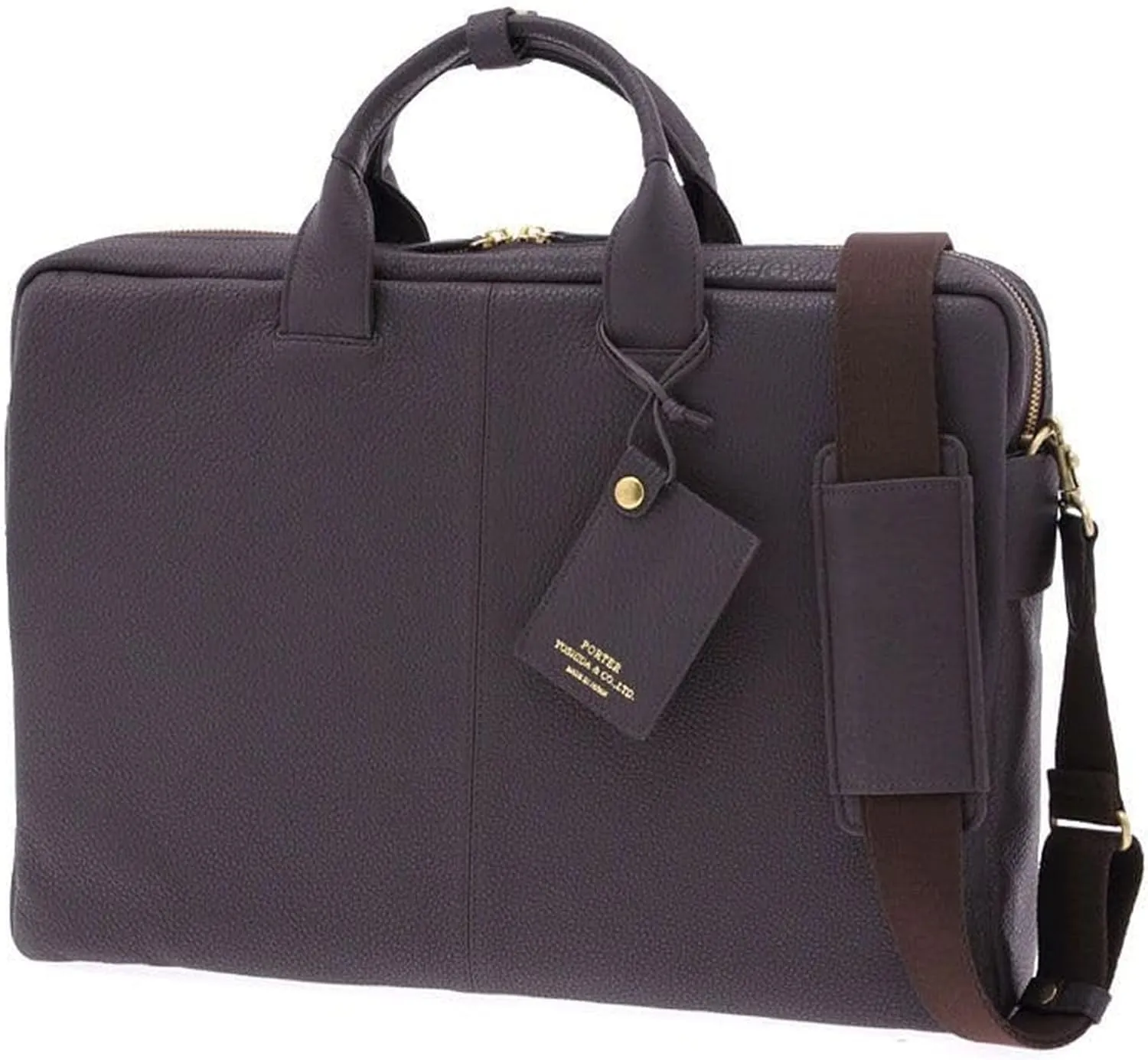 Porter 016-01066 With 2-Way Briefcase, Business Bag