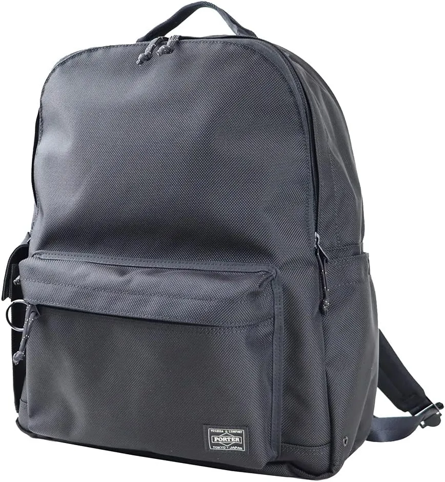 Porter 507-17996 EXPLORER DAYPACK M Explorer Daypack 21L, black (10)