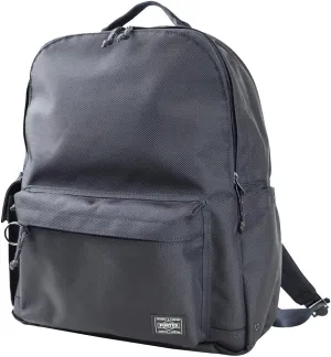 Porter 507-17996 EXPLORER DAYPACK M Explorer Daypack 21L, black (10)