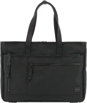 Porter 536-16155 Interactive Tote Bag, Black/10