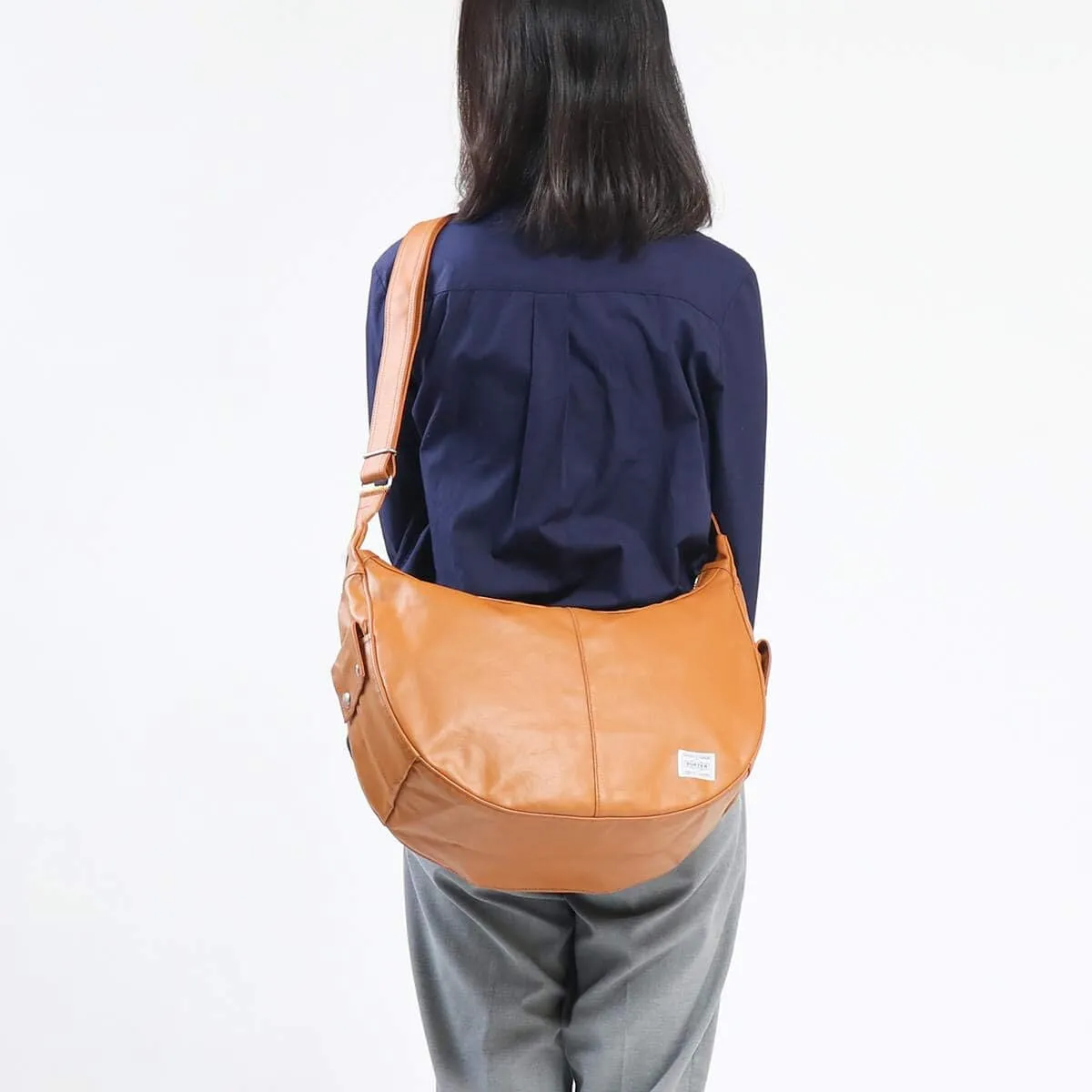 Porter 707-07173 Yoshida Bag Shoulder Bag Free Style