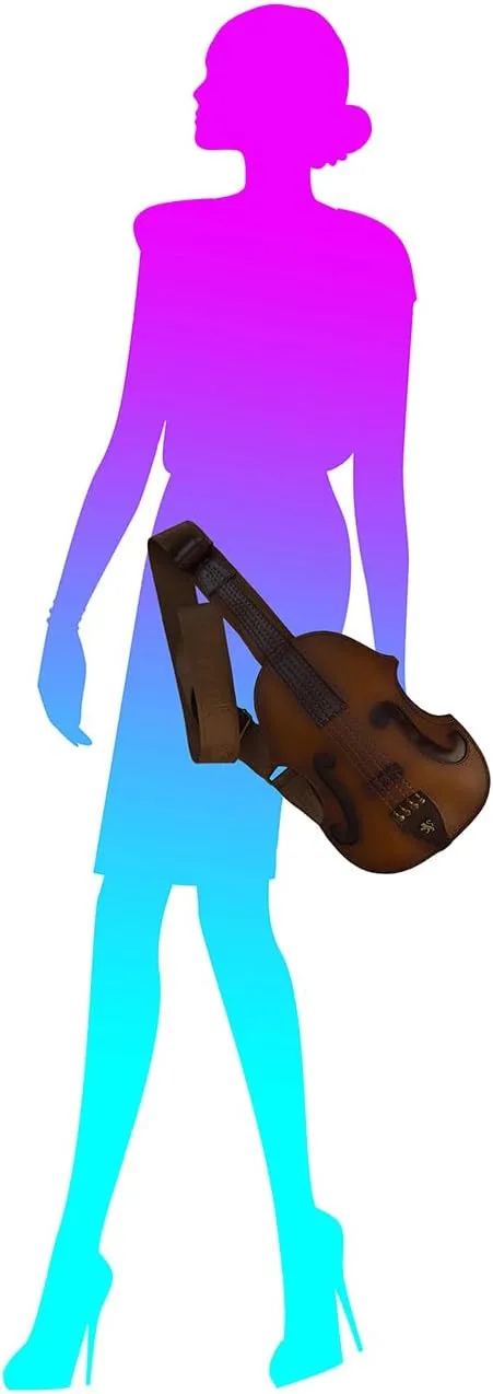 Pratesi Violino backpack - R210 Radica (Chianti)