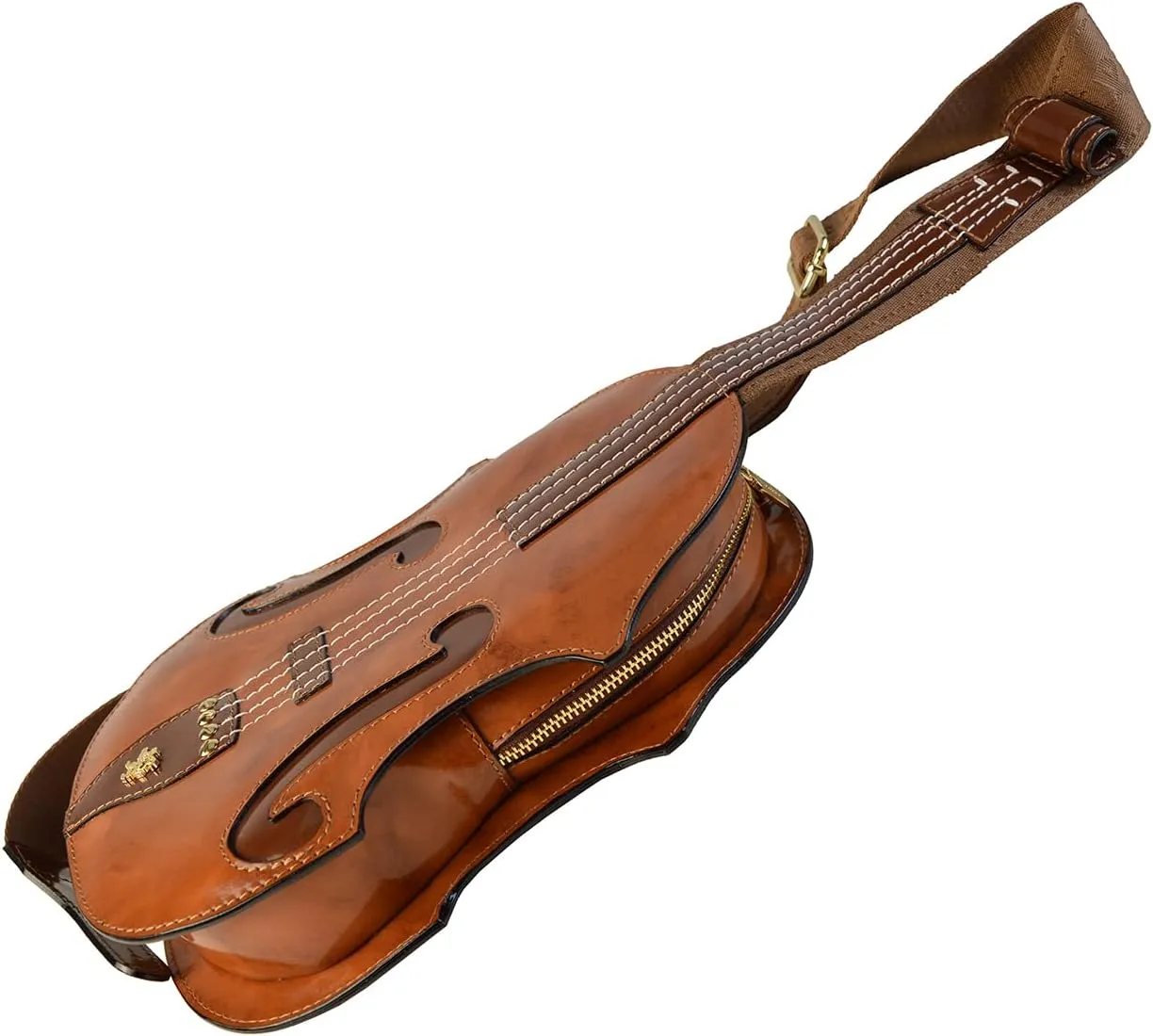 Pratesi Violino backpack - R210 Radica (Chianti)