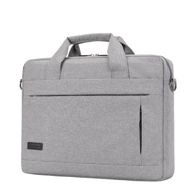 Pro Inch Macbook Notebook Bags 14 Elegant Bussiness PC Free shipping ,15