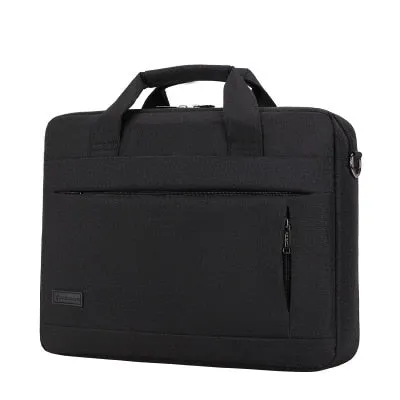 Pro Inch Macbook Notebook Bags 14 Elegant Bussiness PC Free shipping ,15