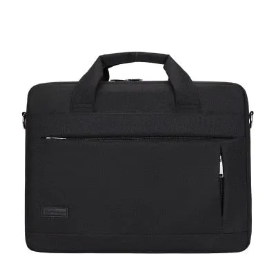 Pro Inch Macbook Notebook Bags 14 Elegant Bussiness PC Free shipping ,15