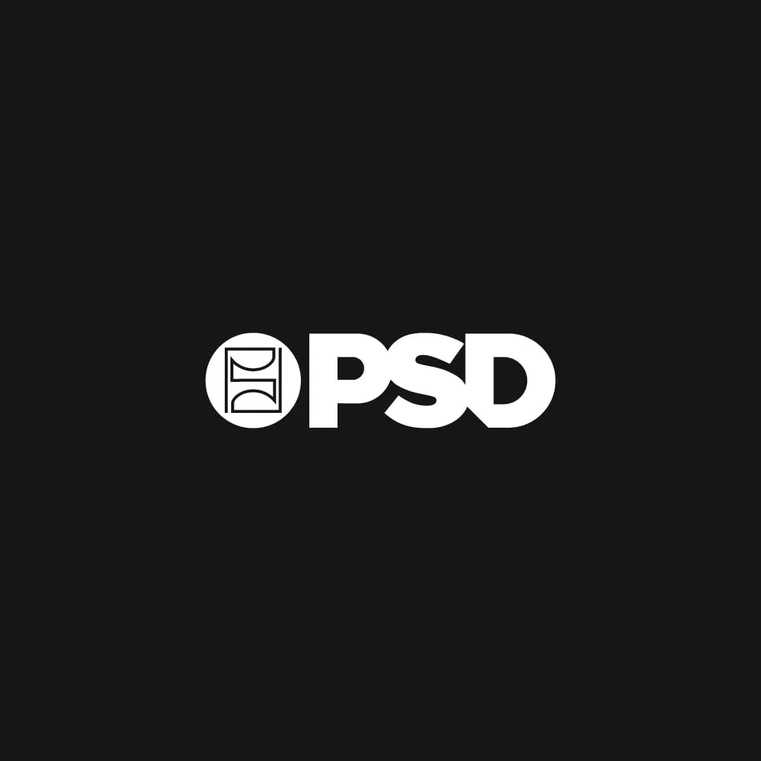 PSD Women's Basic Solid Sports Bra - Racerback Sports Bras for Women with Breathable Microfiber Fabric