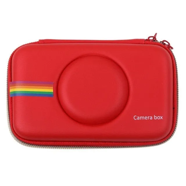 PU Leather Bag