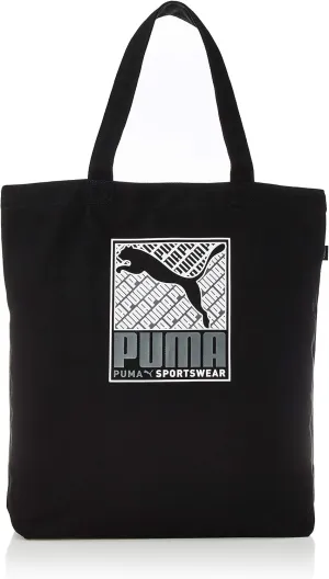 PUMA Canvas Tote Ii