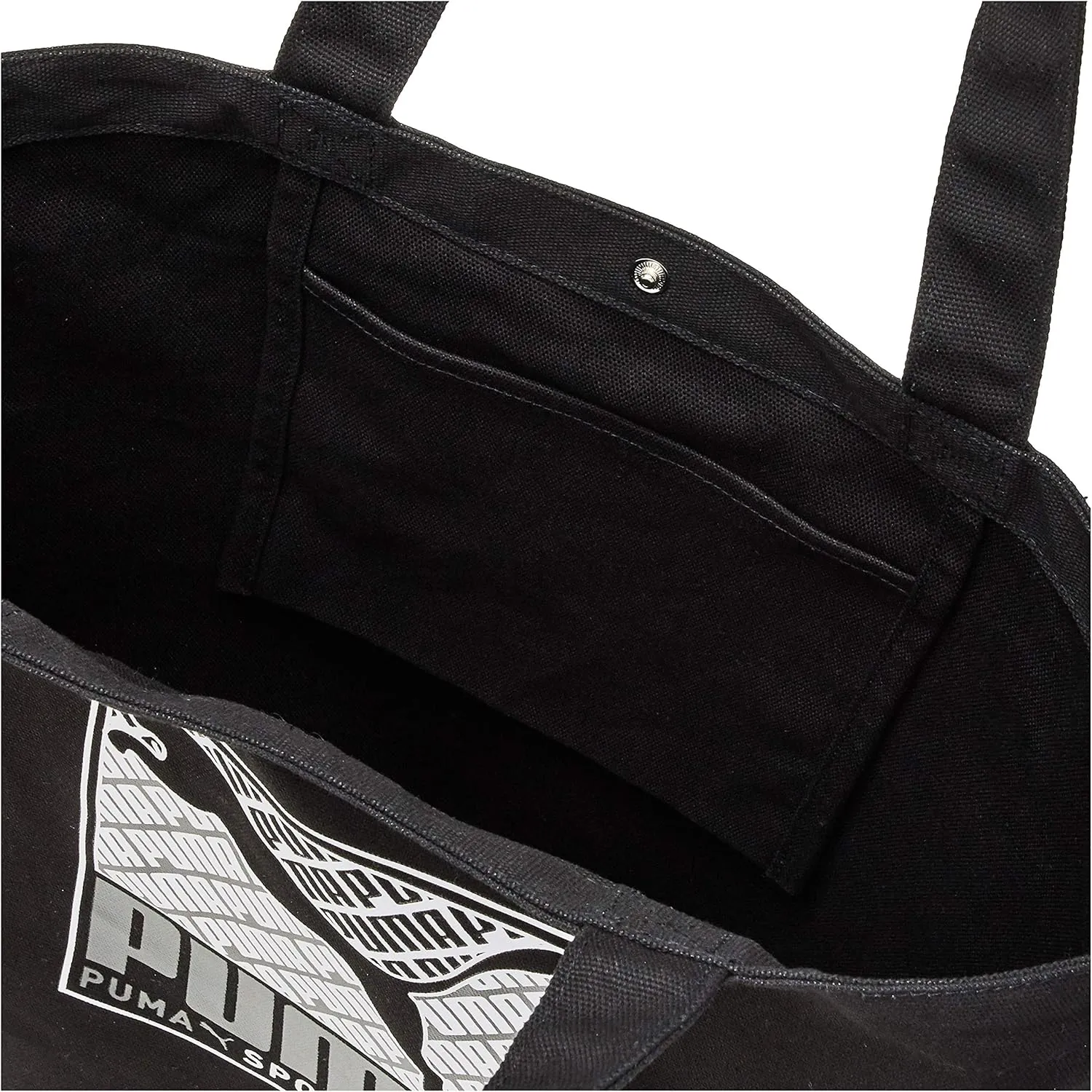 PUMA Canvas Tote Ii