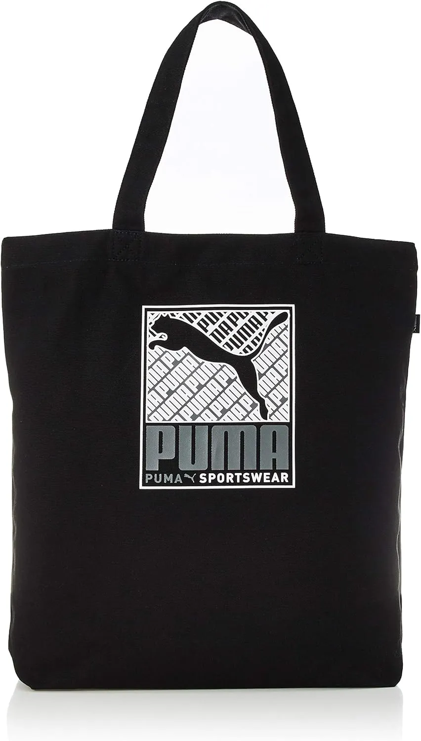 PUMA Canvas Tote Ii