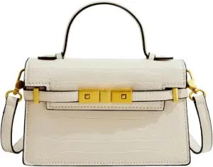Purses for Women Pu Women's Bags Crossbody Bags Women's Shoulder Bags and Small Square Bags Handbags