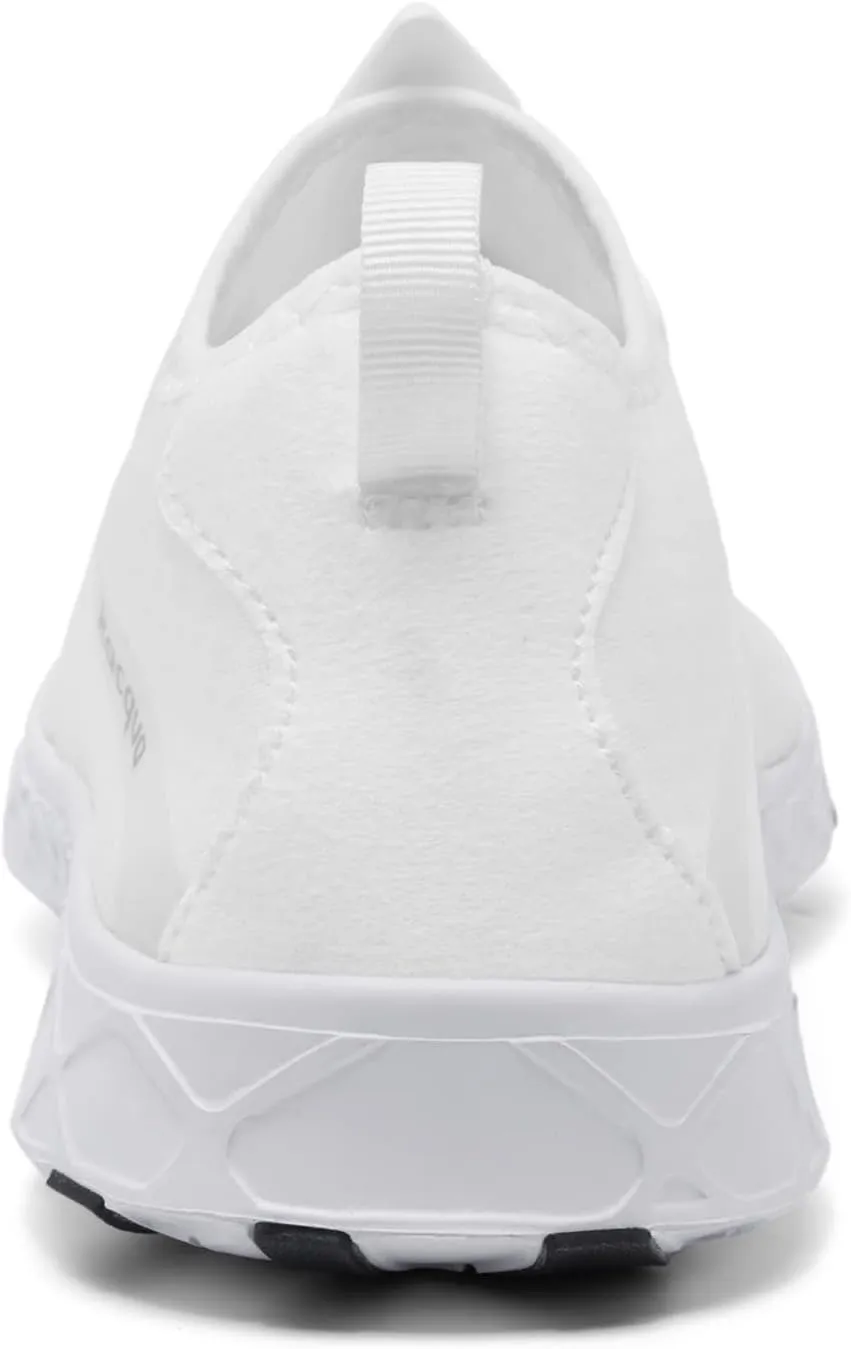 Racqua Women Men Breathable Mesh Water Shoes