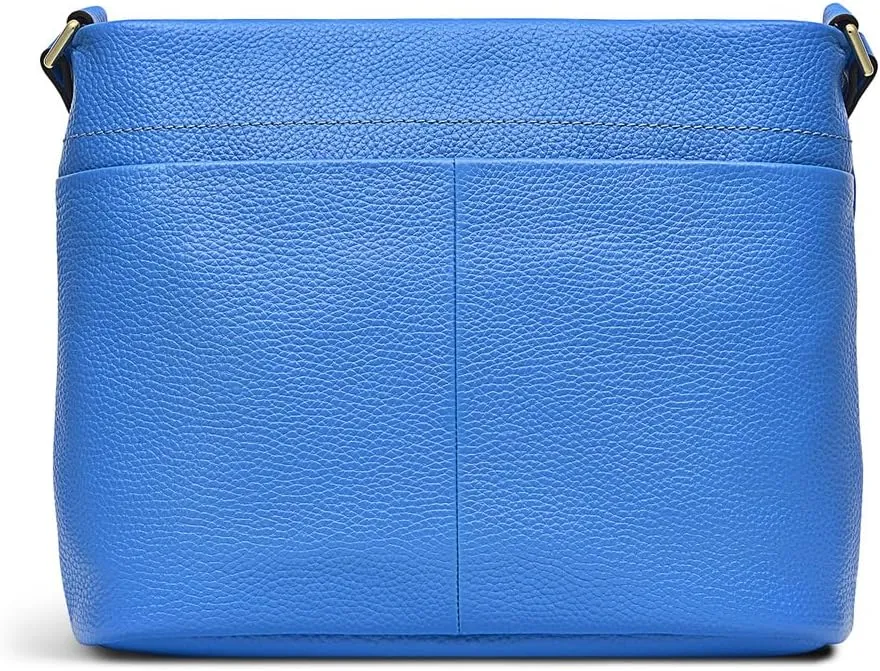 RADLEY London Rivington Women’s Small Leather Ziptop Crossbody Bag