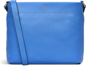 RADLEY London Rivington Women’s Small Leather Ziptop Crossbody Bag