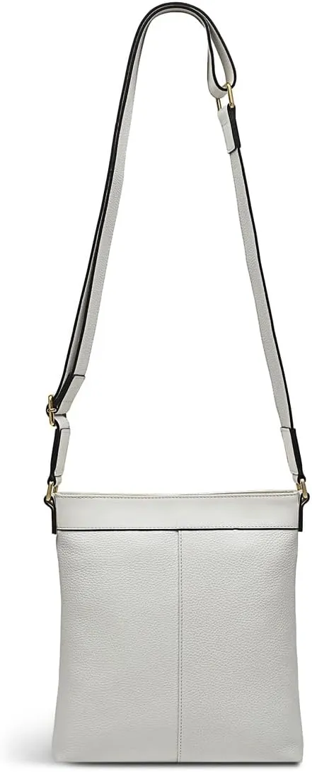 RADLEY London Zippy Women’s Small Leather Ziptop Crossbody Bag