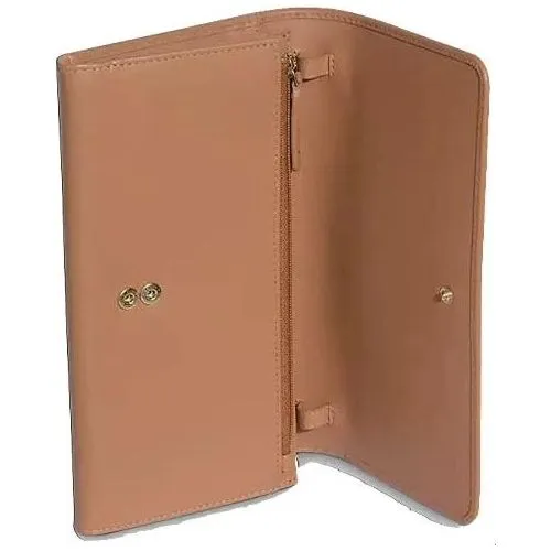 Radley Pockets Large Phone Crossbody Bag - Tan
