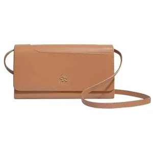 Radley Pockets Large Phone Crossbody Bag - Tan