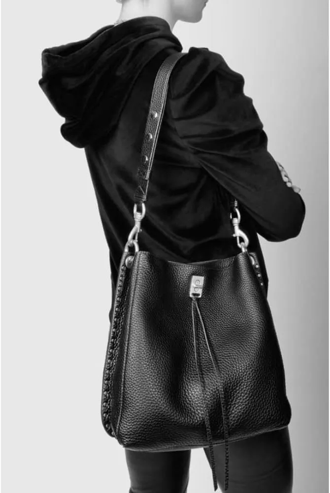 Rebecca Minkoff Darren Sm Shoulder Bag