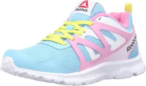 Reebok Run Supreme 2.0 Track Shoe (Little Kid/Big Kid)