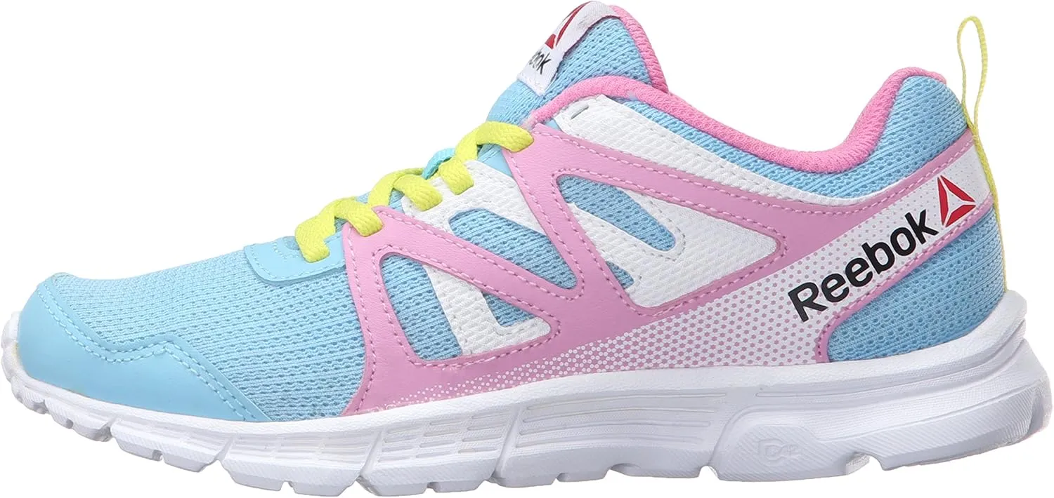 Reebok Run Supreme 2.0 Track Shoe (Little Kid/Big Kid)