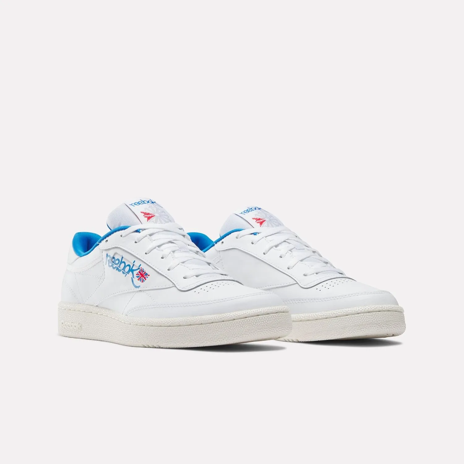 Reebok Unisex-Adult Club C 85 ESTL