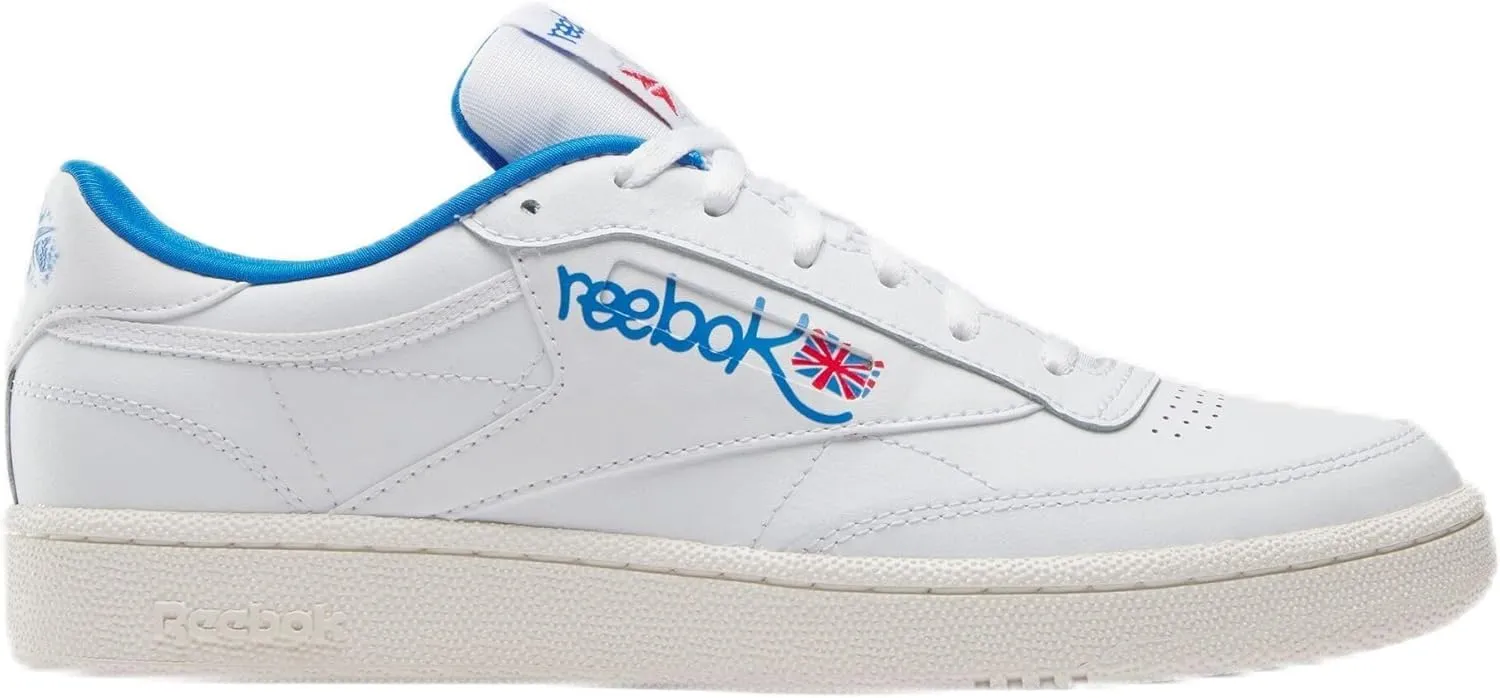 Reebok Unisex-Adult Club C 85 ESTL