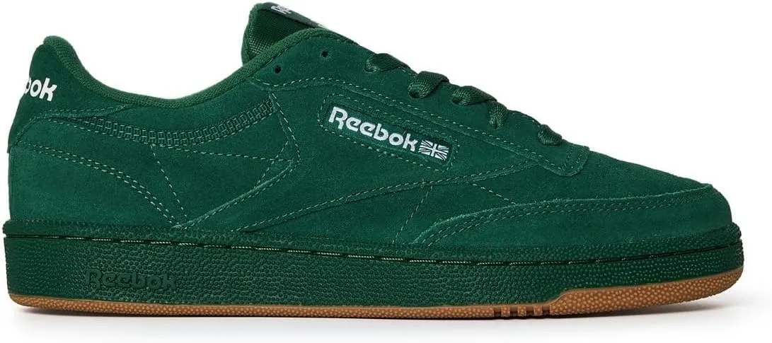 Reebok Unisex-Adult Club C 85 ESTL