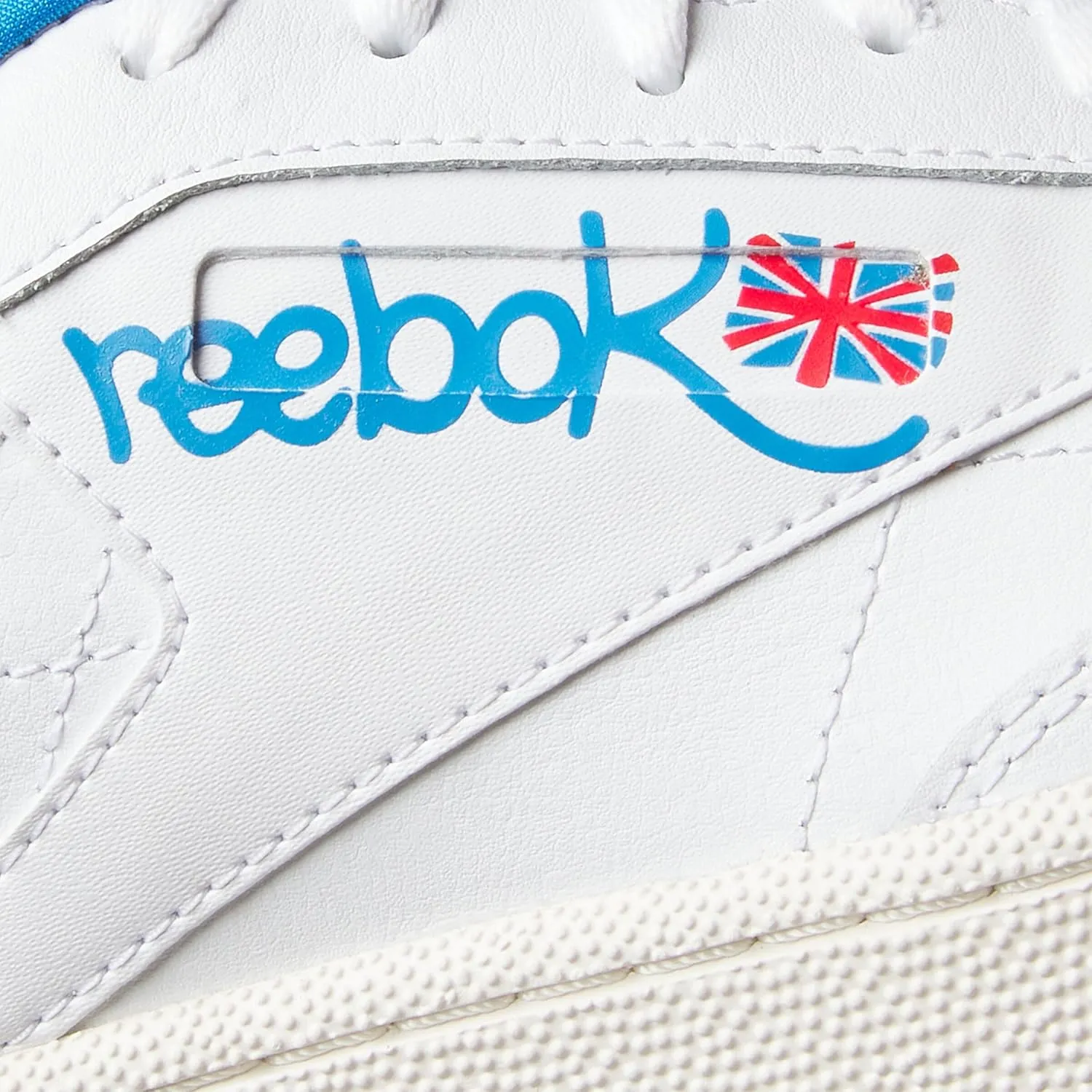 Reebok Unisex-Adult Club C 85 ESTL