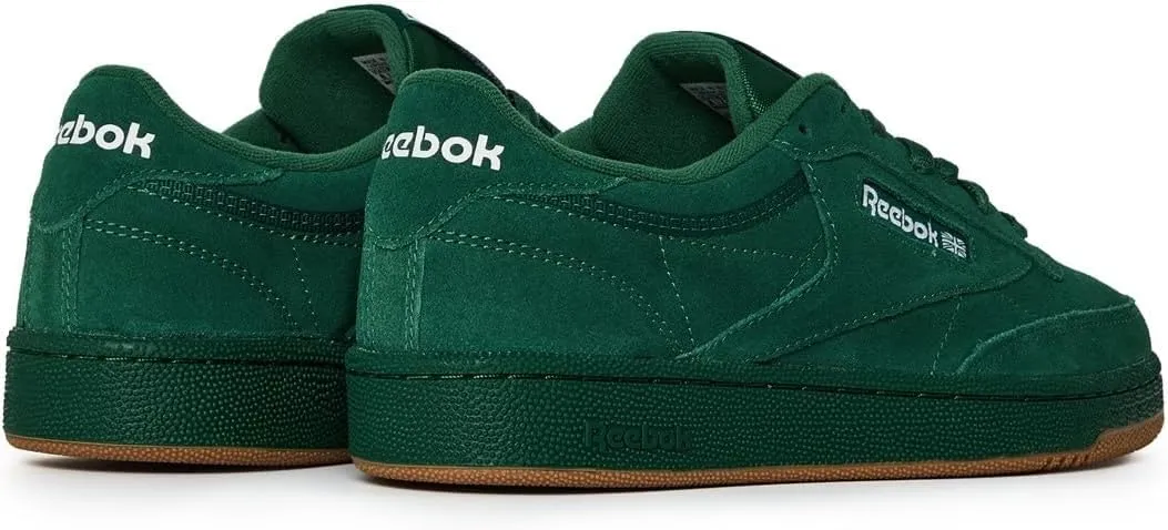 Reebok Unisex-Adult Club C 85 ESTL