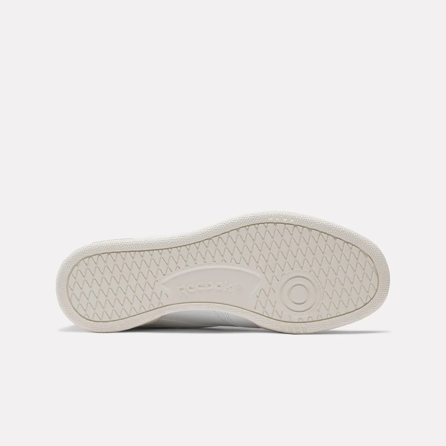 Reebok Unisex-Adult Club C 85 ESTL