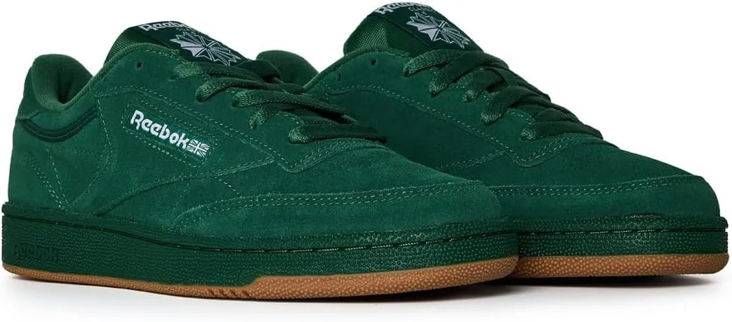 Reebok Unisex-Adult Club C 85 ESTL