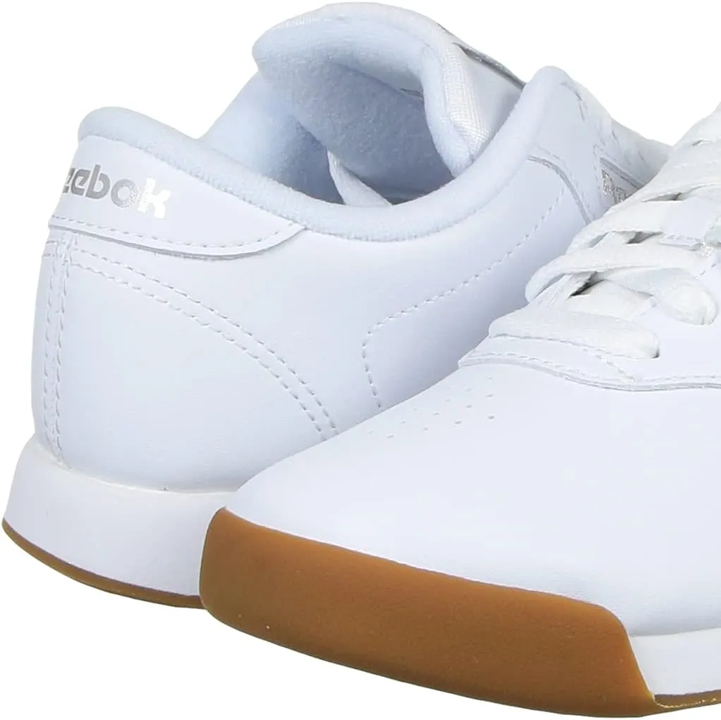 Reebok Women's Princess Gymnastics Shoes