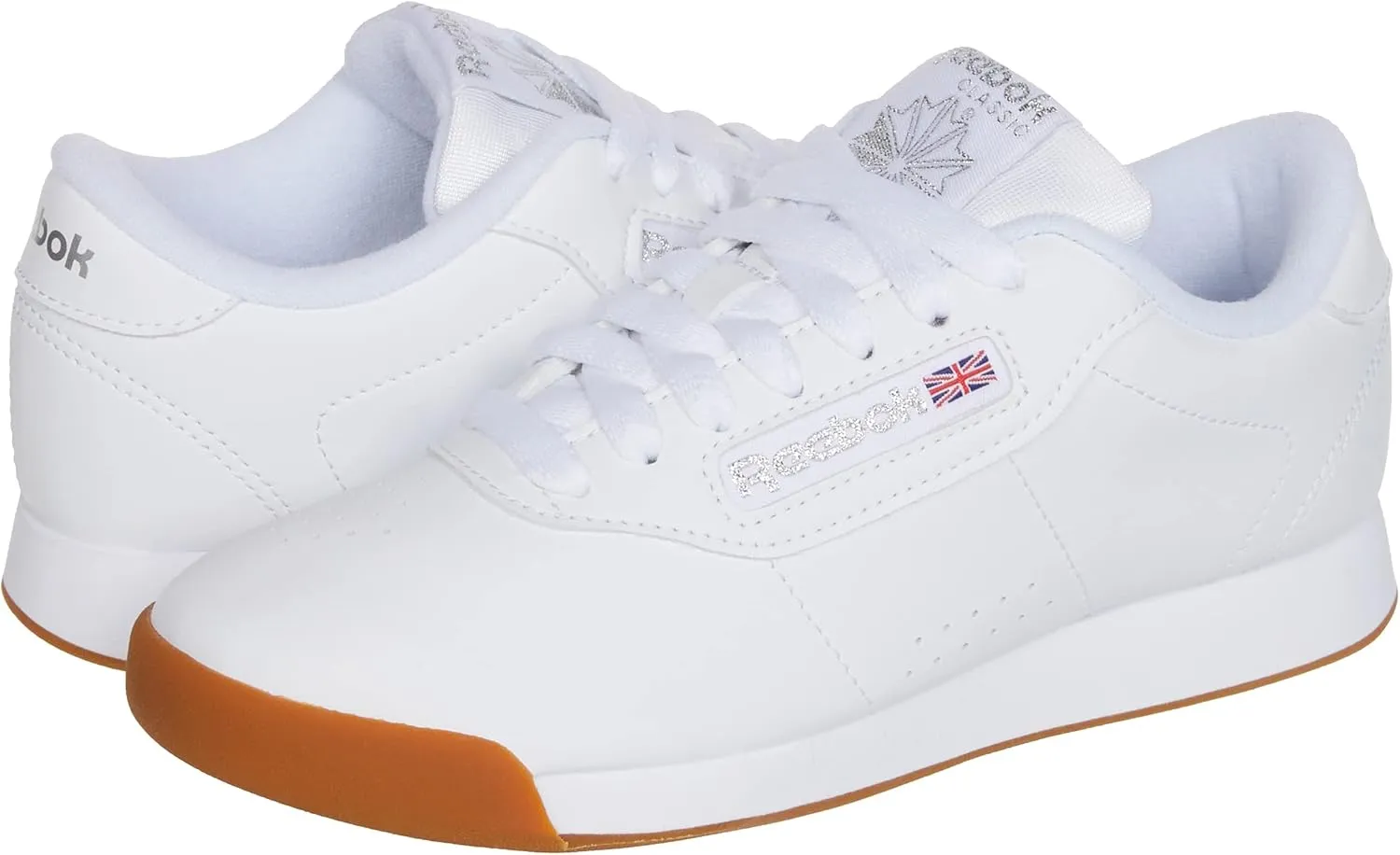 Reebok Women's Princess Gymnastics Shoes