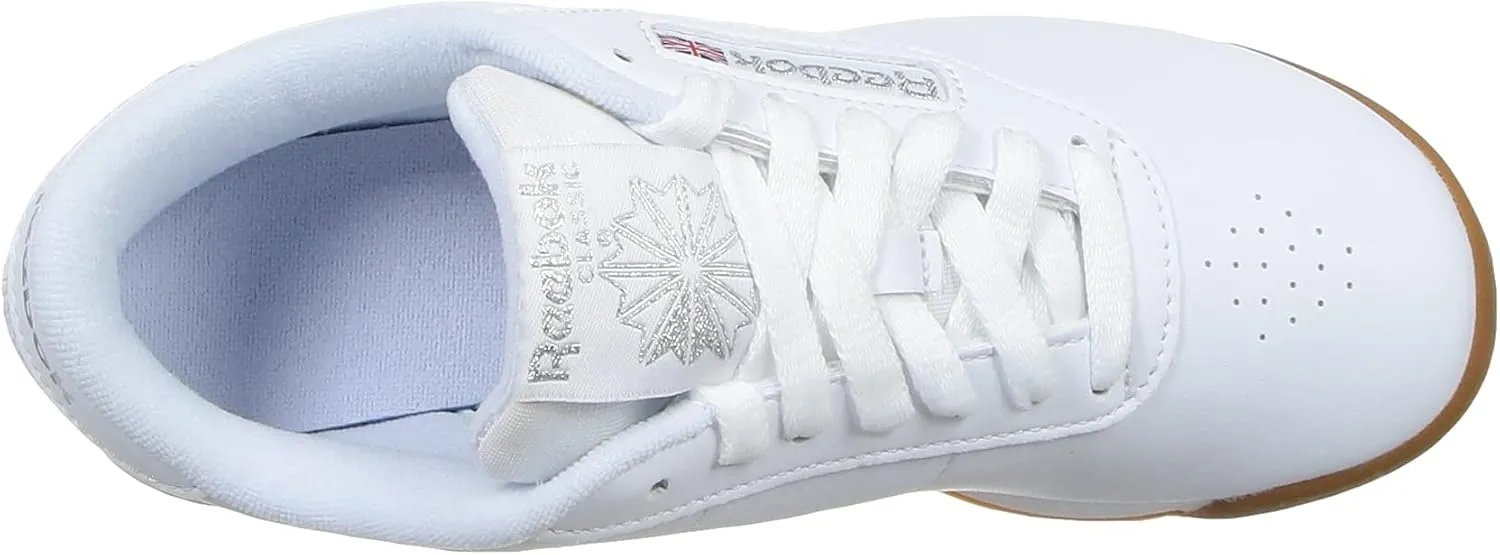 Reebok Women's Princess Gymnastics Shoes